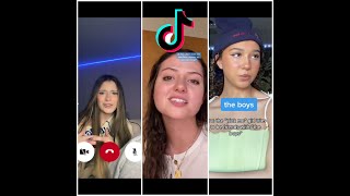 tiktok pickme girls pov that make my blood boil [upl. by Niel]