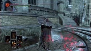 Dark Souls 3 PVP  Lightning Sellsword Twinblades Montage [upl. by Mandal]