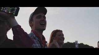 Lollapalooza Stockholm Aftermovie 2019 [upl. by Seto]