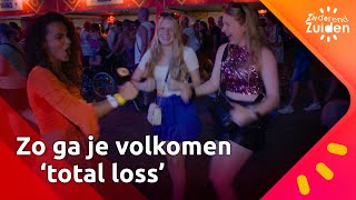 Total Loss in de achtertuin van Snollebollekes [upl. by Noyar54]