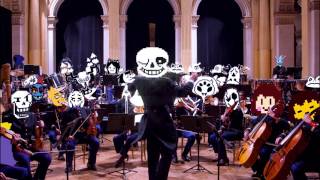 muszzmegalovania mode orchestral [upl. by Seldan190]