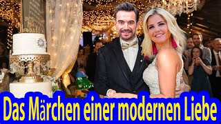 Florian Silbereisen gibt seine Hochzeit mit Beatrice Egli bekannt Auch beide Familien stimmten zu [upl. by Eerhs]