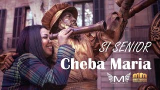 Cheba Maria  Si Senior EXCLUSIVE Music Video  الشابة ماريا  سي سينيور فيديو كليب حصري [upl. by Ydnil749]