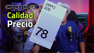 Hablemos de marcas 4  OPPO llega a asaltar la gama media [upl. by Pals]