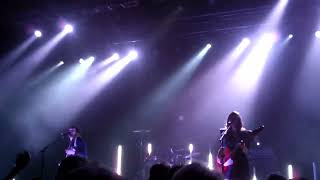 Silversun Pickups  The National Richmond Virginia Live HQ [upl. by Kenaz]