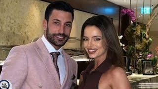 GIOVANNI PERNICE EX MAURA HIGGINS REVEALS ROMANCE AFTER SPLIT [upl. by Mountfort]