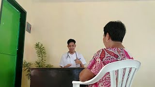 Patient Interview and History Taking  RetDem [upl. by Octavia]