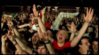 Biffy Clyro  Booooom Blast and Ruin Official Music Video [upl. by Grannias]