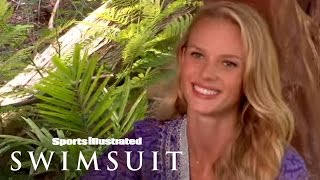 Anne V Model Profile  Sports Illustrated Swimsuit [upl. by Ruphina]