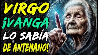 😱♍ VIRGO ¡INCREÍBLE ¡VANGA PREDIJO ESTO PARA TI EN LOS PRÓXIMOS 10 AÑOS [upl. by Eenafit]