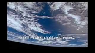 The Pale Blue Dot  Carl Sagan 1990 Subtitulado [upl. by Herold]