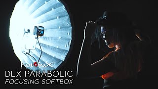 A Hybrid SoftboxReflector for Photographers and Filmmakers [upl. by Eltsyrc]