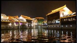 Suzhou 蘇州 a typical Chinese town  Part 2 Full HD [upl. by Druci669]