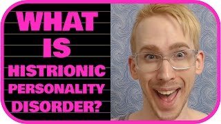 What is Histrionic Personality Disorder HPD [upl. by Itsur]