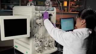 Changing MWD Bulbs on the NGC™ Chromatography System [upl. by Erehs29]