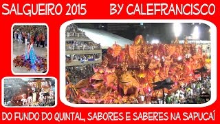 Salgueiro 2015by Calefrancisco [upl. by Quenna777]