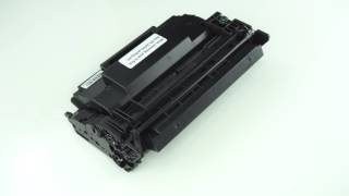 HP 26X CF226X Black High Yield 9000 Pages Replacement LaserJet Toner Cartridge [upl. by Benedetta]