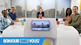 Comment garder ladultère loin de votre foyer   Bonjour chez vous   Léquipe emci [upl. by Sweyn733]