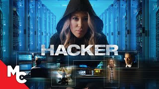 Hacker 2016 Full Movie HD 720p [upl. by Vandyke]