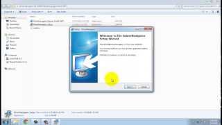 How to install Driver Navigator 34  Key 2014 [upl. by Genet]