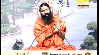 Cure for all Eye Problems  Baba Ramdev [upl. by Wendi916]