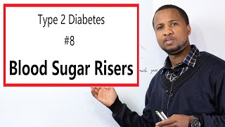 Foods That Raise Blood Sugar Glycemic Index vs Glycemic Load  Type 2 Diabetes 8 [upl. by Lambert]