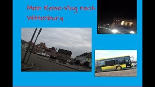 Reise Vlog Wittenburg Nr 2 [upl. by Adoh]