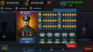 World Conqueror 4 Frontier  OP MEDALS UPDATE MUST HAVE ITEM [upl. by Constance657]