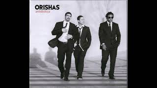 Orishas  Elegante  Album Antidiotico [upl. by Illene]