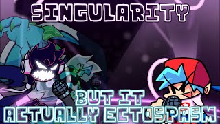 Singularity But it Actually Ectospasm  Vs Void X Vs RetroSpecter [upl. by Whit]