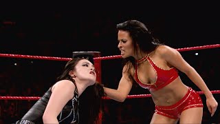 See how Paige changed the Womens Evolution in quotFighting with My Familyquot [upl. by Desimone]