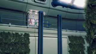 Teaser Trailer  Pollen Project Morpheus  PS4 englisch [upl. by Fortune389]