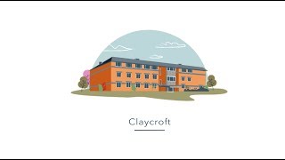 University of Warwick Accommodation  Claycroft [upl. by Boyes41]