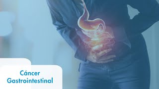 Cáncer Gastrointestinal factores de riesgo síntomas y tratamiento [upl. by Fisoi]