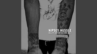 Hussle Is My Last Name [upl. by Gomer562]