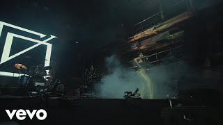 Gorgon City  Never Enough Live At Printworks London [upl. by Mandler581]