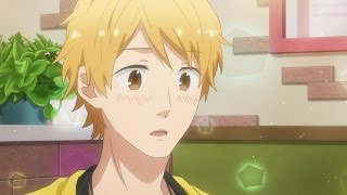 Nijiiro Days  Episode 19 English Sub HD [upl. by Glory]