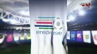 Eredivisie Intro 20132014 HD [upl. by Dixil]