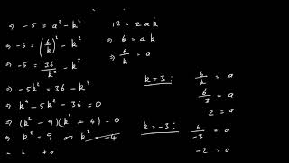 2021 HL Maths Paper 1 LC Q 1 [upl. by Ayoras]