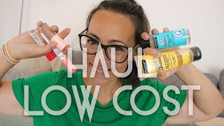 haul LOW COST  tigotà beauty  AnnalisaSupereStar [upl. by Sulamith]