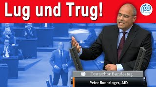 RKIBetrug ließ Milliarden sprudeln  Boehringer im Bundestag 10924 [upl. by Ainoz]