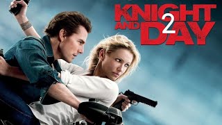 Knight and Day 2010 Movie  Tom Cruise Cameron Diaz Peter Sarsgaard  Review and Facts [upl. by Cynthie654]