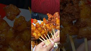 Review Sate Unyil  tapi ukuranya gedegede  trending [upl. by Nichy933]