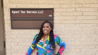 If your dependents are ages 16 to 23 listen to this before you file your taxes taxseason2024 [upl. by Mhoj]