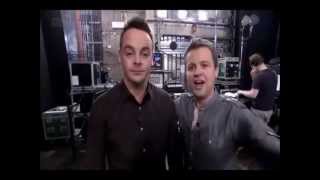 Ant and Dec Britains got Talent s06 e04 [upl. by Doll]