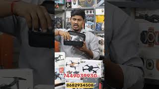 🔥🤯Y3 DRONE CHEAPEST PRICE💥 BEST REMOTE CONTROL✨NEW MODEL DRONE👌👍💯 [upl. by Hennessey113]