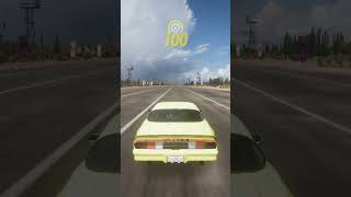 Z28  Drag Strip Speed Trap  Forza Horizon 5 [upl. by Phemia]