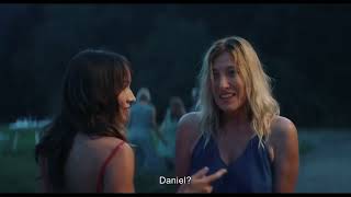 ANAIS IN LOVE Trailer 2022 Anaïs Demoustier Romance Movie [upl. by Oeflein472]