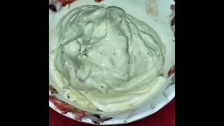 Parfact Mayonnaise vlogs food [upl. by Leachim]