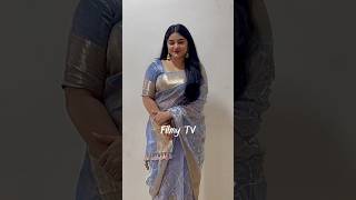 Ninnu Kori heroine Nivetha Thomas [upl. by Clemmie294]